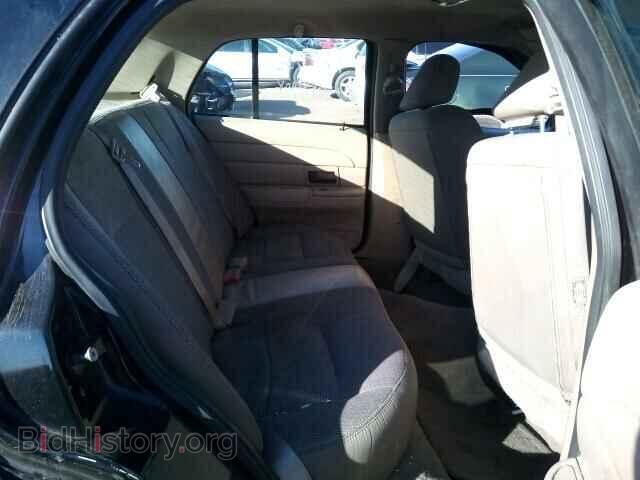 2003 FORD CROWN VIC - VIN: 2FAHP71W33X172965 - Фото 6