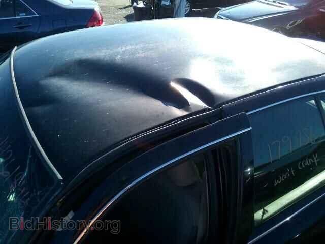 2003 FORD CROWN VIC - VIN: 2FAHP71W33X172965 - Фото 10