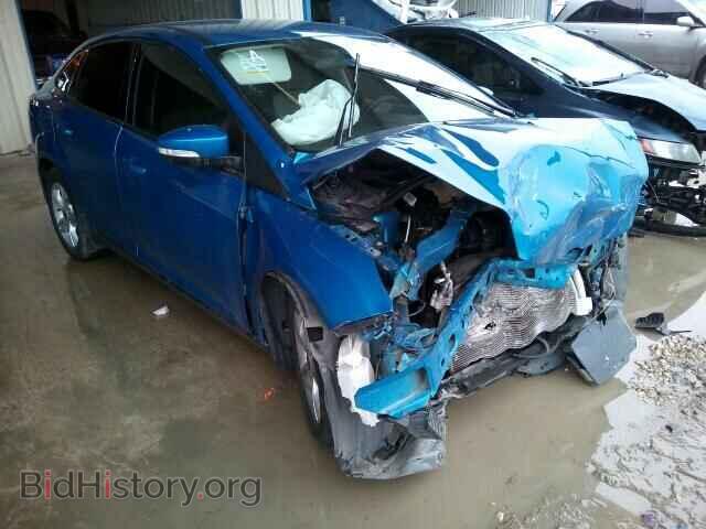Photo 1FADP3F29DL372941 - FORD FOCUS 2013