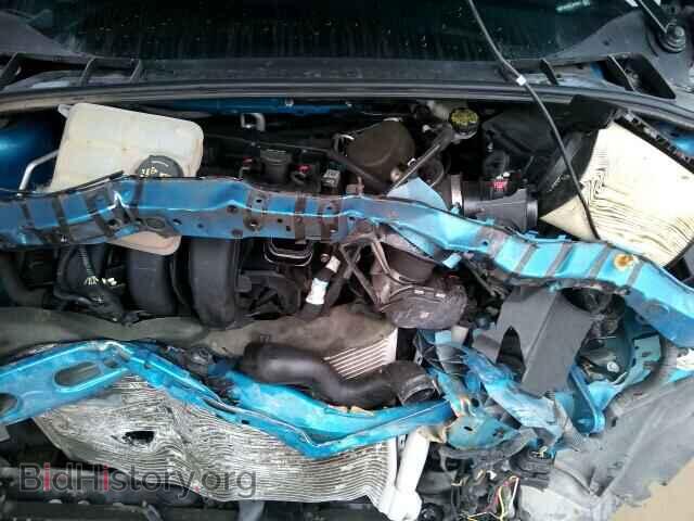 2013 FORD FOCUS - VIN: 1FADP3F29DL372941 - Фото 7