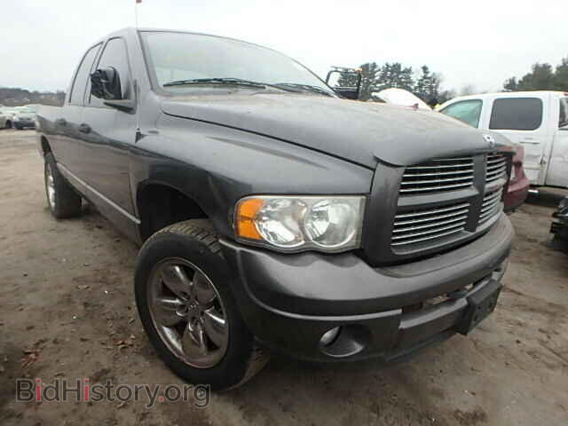 Photo 1D7HU18D64S676358 - DODGE RAM 1500 2004