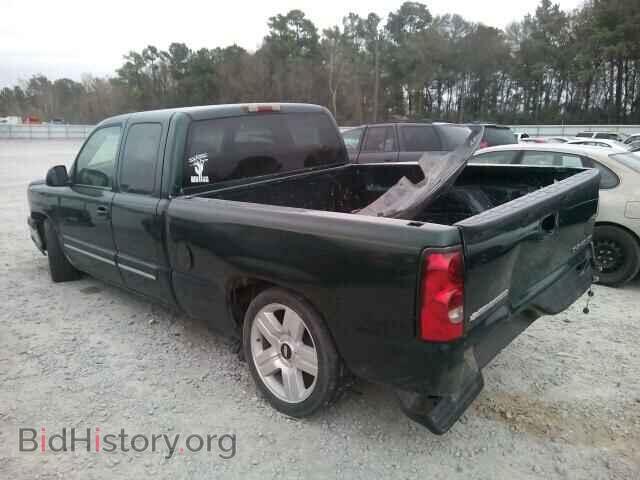 2005 CHEVROLET SILVERADO - VIN: 2GCEC19T451229986 - Фото 3