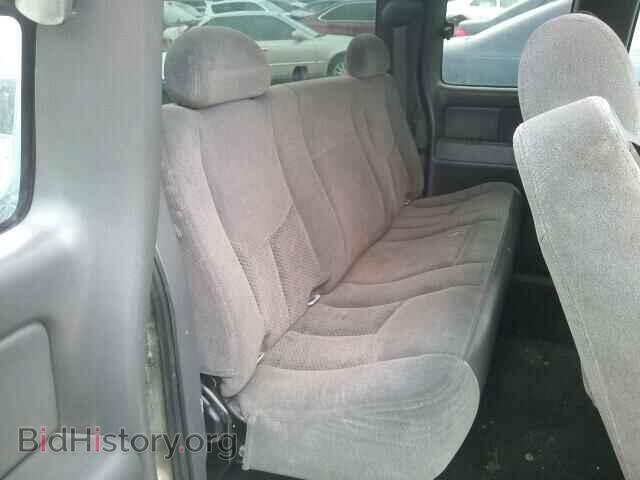 2005 CHEVROLET SILVERADO - VIN: 2GCEC19T451229986 - Фото 6