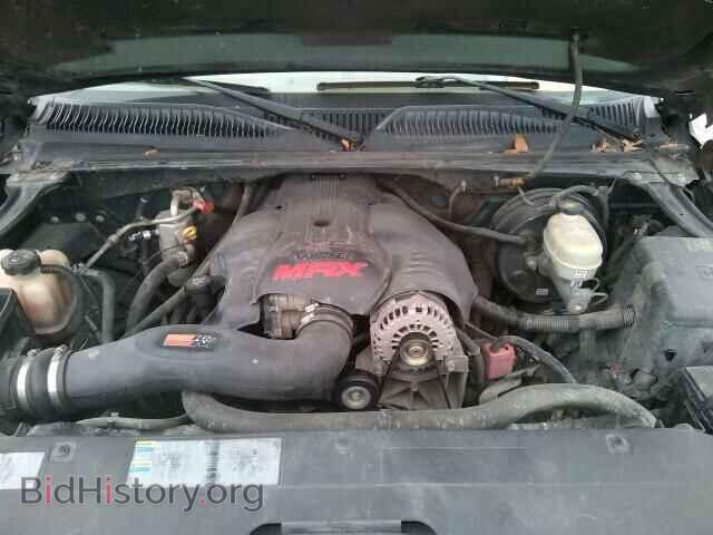 2005 CHEVROLET SILVERADO - VIN: 2GCEC19T451229986 - Фото 7
