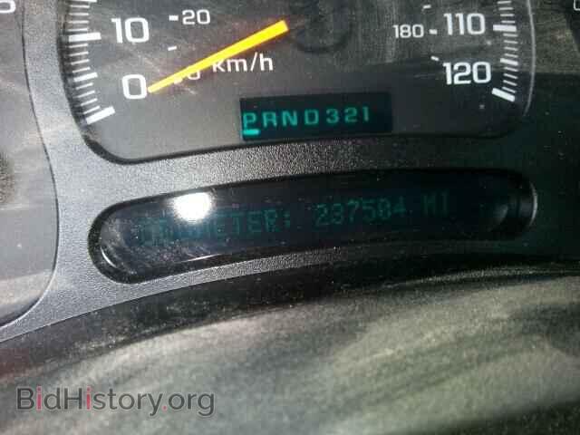 2005 CHEVROLET SILVERADO - VIN: 2GCEC19T451229986 - Фото 8
