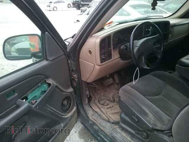 2005 CHEVROLET SILVERADO - VIN: 2GCEC19T451229986 - Фото 9