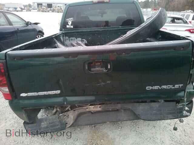 2005 CHEVROLET SILVERADO - VIN: 2GCEC19T451229986 - Фото 10