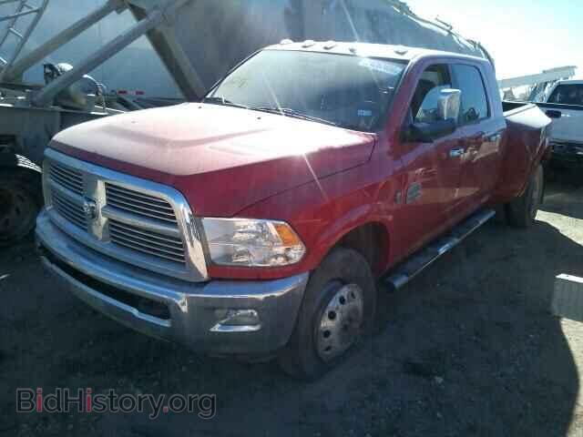 2012 DODGE RAM - VIN: 3C63DRNL8CG213116 - Фото 2