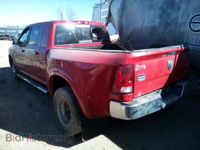 2012 DODGE RAM - VIN: 3C63DRNL8CG213116 - Фото 3