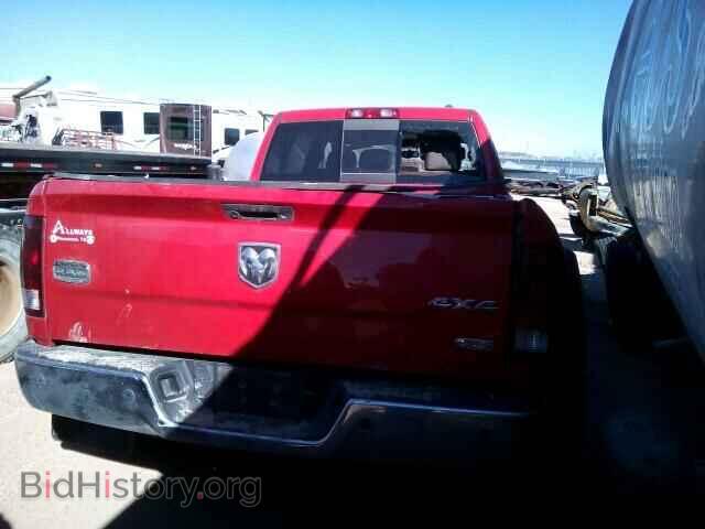 2012 DODGE RAM - VIN: 3C63DRNL8CG213116 - Фото 4