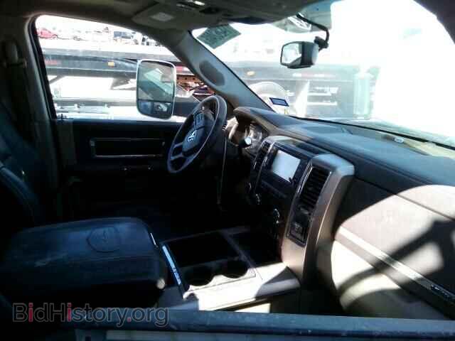 2012 DODGE RAM - VIN: 3C63DRNL8CG213116 - Фото 5