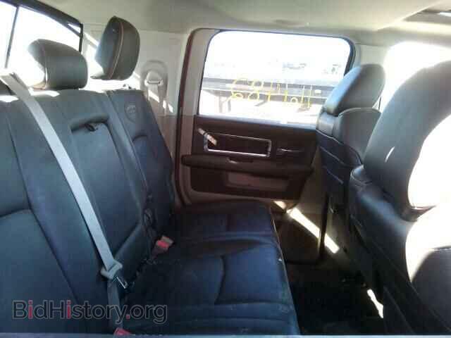 2012 DODGE RAM - VIN: 3C63DRNL8CG213116 - Фото 6