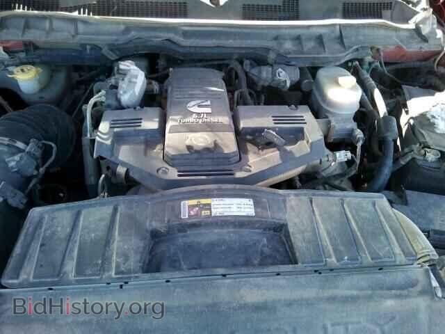 2012 DODGE RAM - VIN: 3C63DRNL8CG213116 - Фото 7
