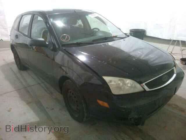 Фотография 3FAFP37NX5R123763 - FORD FOCUS 2005