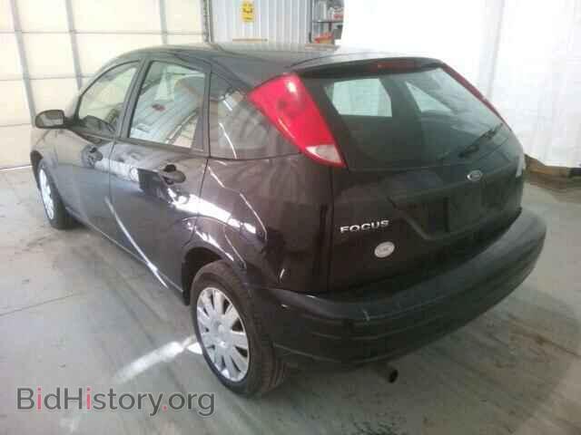 2005 FORD FOCUS - VIN: 3FAFP37NX5R123763 - Photo 3