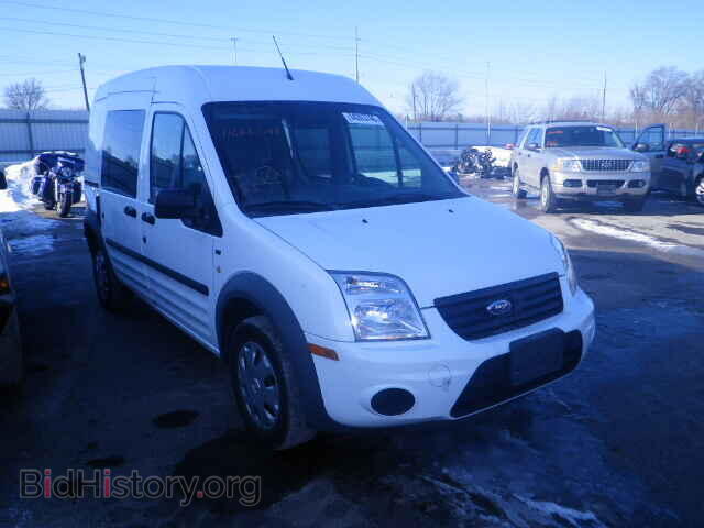 Фотография NM0LS6BN0CT105205 - FORD TRANSIT CO 2012