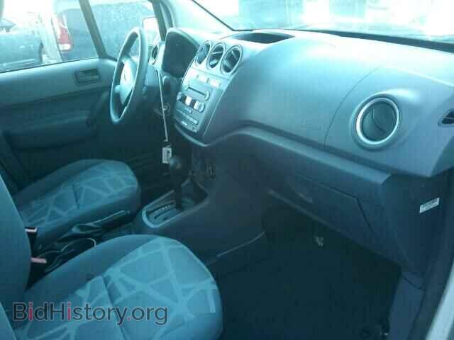 2012 FORD TRANSIT CO - VIN: NM0LS6BN0CT105205 - Фото 5
