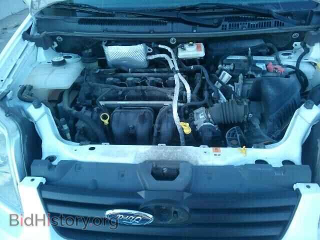 2012 FORD TRANSIT CO - VIN: NM0LS6BN0CT105205 - Фото 7