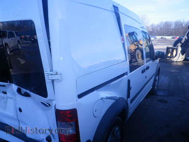 2012 FORD TRANSIT CO - VIN: NM0LS6BN0CT105205 - Фото 9