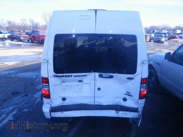 2012 FORD TRANSIT CO - VIN: NM0LS6BN0CT105205 - Фото 10