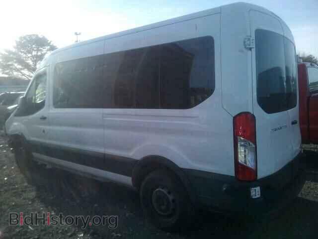 2015 Ford TRANSIT CO (VIN 1FBAX2CM4FKA08548) — фото 3 из 10