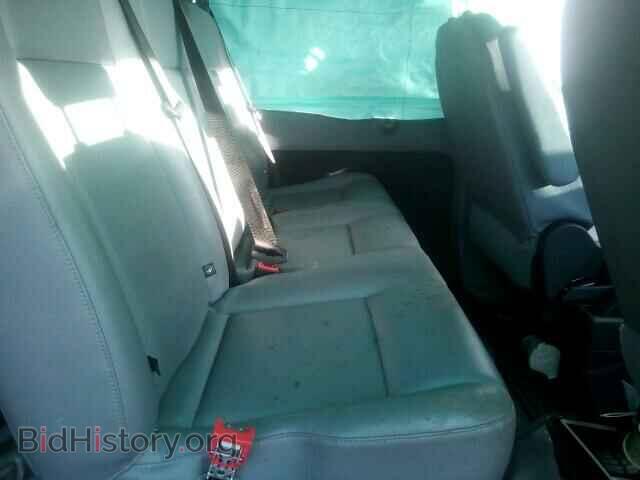 2015 FORD TRANSIT CO - VIN: 1FBAX2CM4FKA08548 - Фото 5