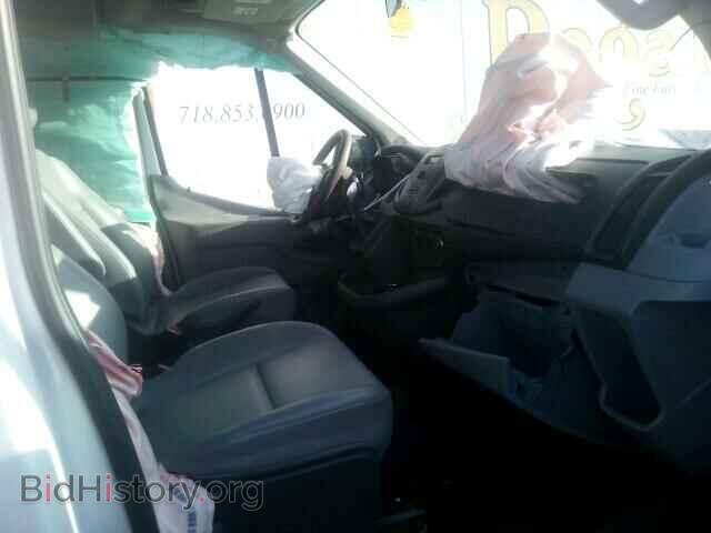 2015 FORD TRANSIT CO - VIN: 1FBAX2CM4FKA08548 - Фото 6