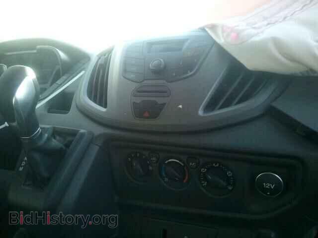 2015 FORD TRANSIT CO - VIN: 1FBAX2CM4FKA08548 - Фото 10