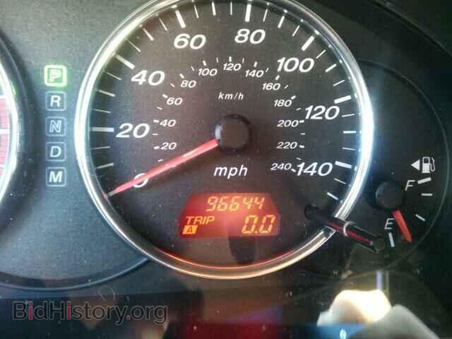 2006 MAZDA 6 - VIN: 1YVHP80D865M26153 - Фото 8