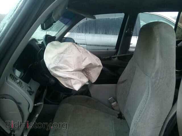 1997 FORD EXPLORER - VIN: 1FMDU32E6VUB89345 - Photo 5