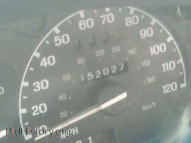 1997 FORD EXPLORER - VIN: 1FMDU32E6VUB89345 - Photo 8