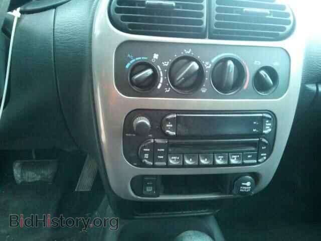 2005 DODGE NEON - VIN: 1B3ES56C75D207999 - Фото 9