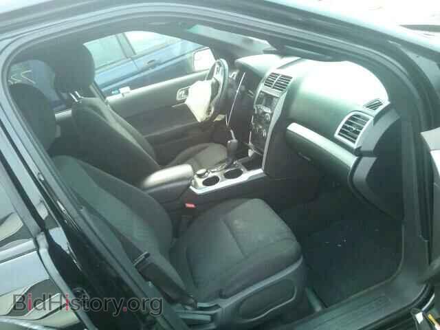2011 FORD EXPLORER - VIN: 1FMHK8D83BGA88253 - Photo 5