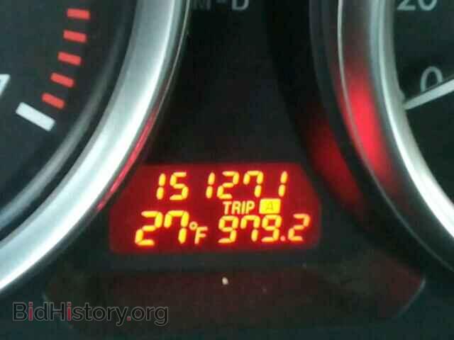 2009 MAZDA 6 - VIN: 1YVHP81A795M15170 - Фото 8