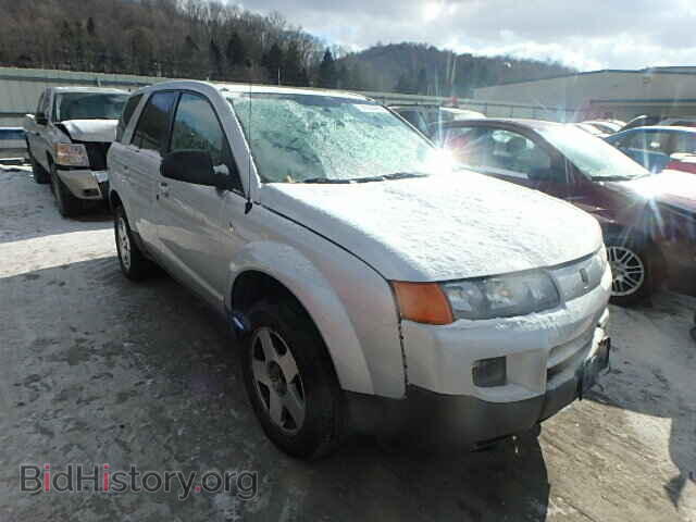 Фотография 5GZCZ53474S891654 - SATURN VUE 2004