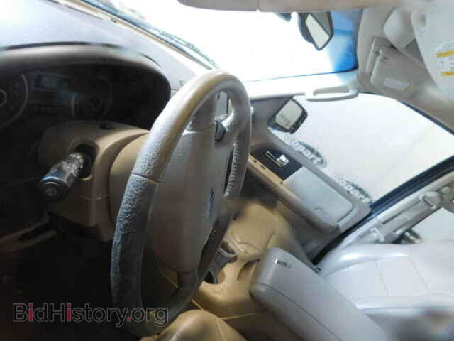 2005 FORD EXPEDITION - VIN: 1FMPU15535LA95636 - Фото 8