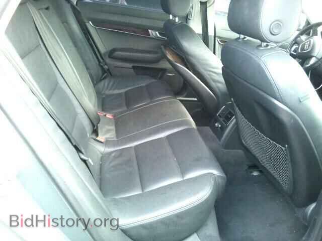 2008 AUDI A6 - VIN: WAUDV74F28N173881 - Фото 6