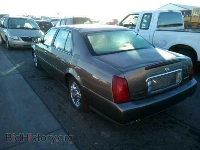 2003 CADILLAC DEVILLE - VIN: 1G6KD54Y73U246280 - Photo 3