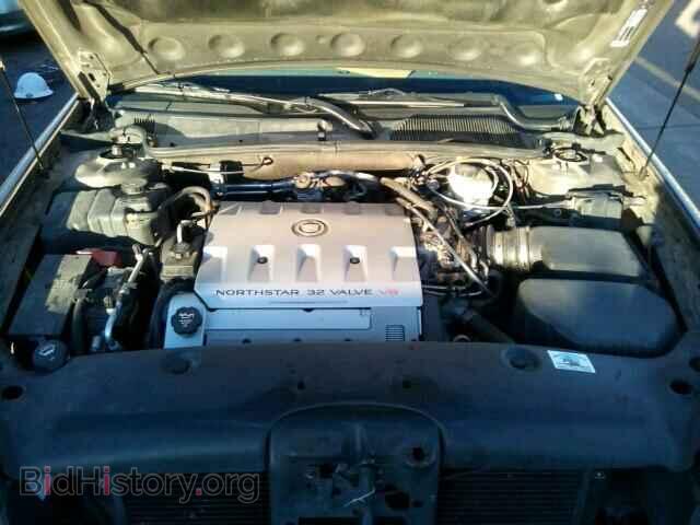 2003 CADILLAC DEVILLE - VIN: 1G6KD54Y73U246280 - Photo 7