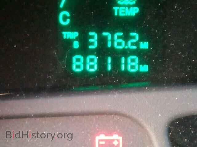 2003 CADILLAC DEVILLE - VIN: 1G6KD54Y73U246280 - Photo 8