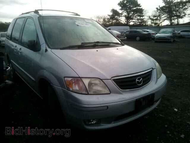 Photo JM3LW28G9Y0148403 - MAZDA MPV 2000