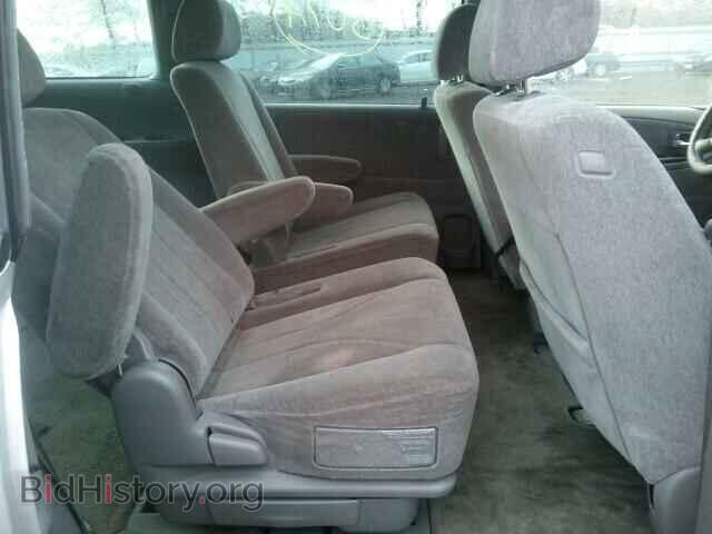 2000 MAZDA MPV - VIN: JM3LW28G9Y0148403 - Фото 6