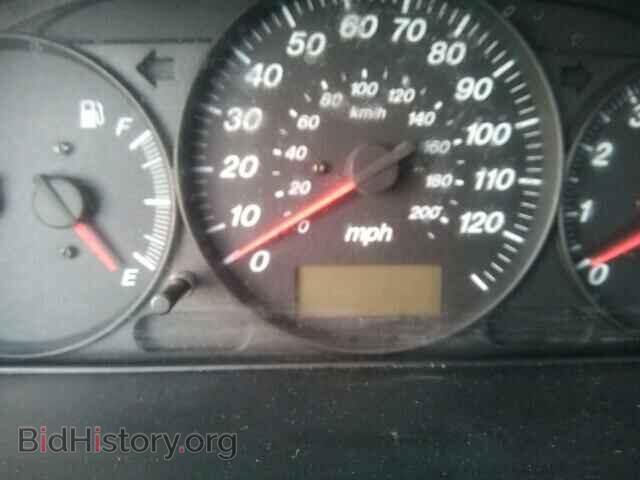 2000 MAZDA MPV - VIN: JM3LW28G9Y0148403 - Фото 8