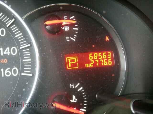2009 NISSAN MAXIMA - VIN: 1N4AA51E49C837196 - Фото 8