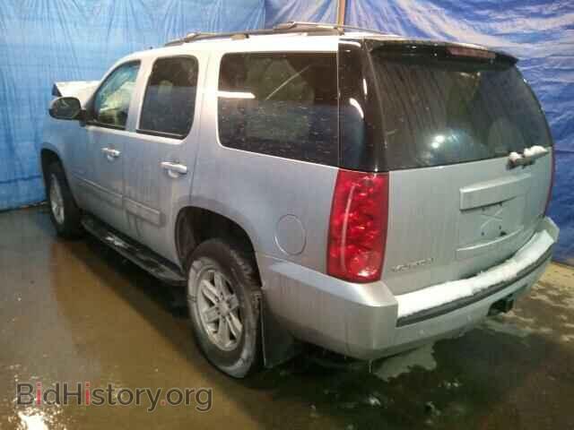 2014 GMC YUKON - VIN: 1GKS2CE04ER131565 - Фото 3