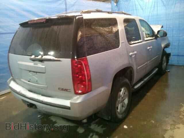 2014 GMC YUKON - VIN: 1GKS2CE04ER131565 - Фото 4