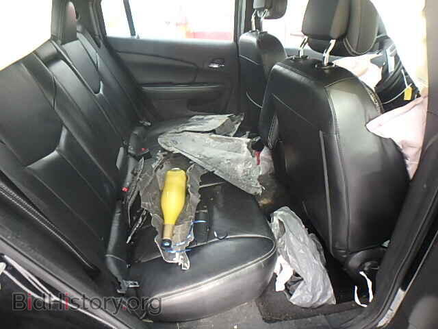 2012 CHRYSLER 200 - VIN: 1C3CCBCB6CN116991 - Фото 6