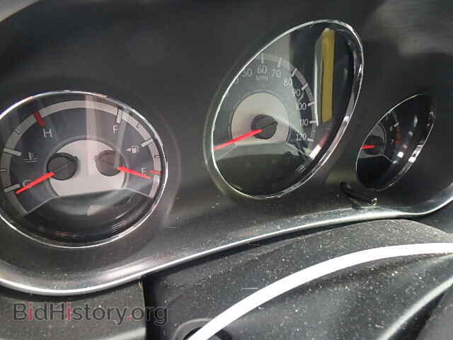 2012 CHRYSLER 200 - VIN: 1C3CCBCB6CN116991 - Фото 8