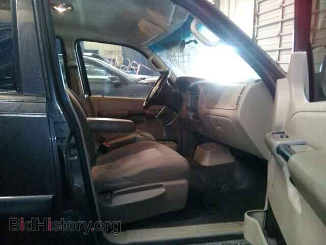 2005 FORD EXPLORER - VIN: 1FMZU67KX5UA98777 - Фото 5