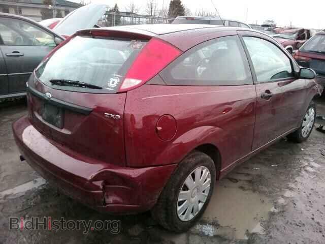 2006 FORD FOCUS - VIN: 1FAFP31N16W147540 - Фото 4